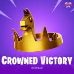 Victory Llamas