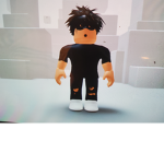 The gaming Army on roblox