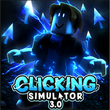 Clicking Simulator!