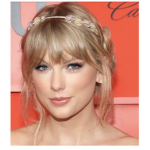 Taylor swift fans only and dogs