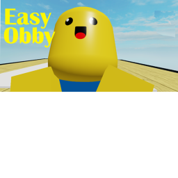 Easy Obby