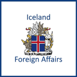 [ISL] Icelandic Ministry for Foreign Affairs