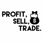 Profit, Sell Trade.