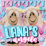 - lana's angels! -