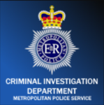 DUK | Criminal Investigation Department
