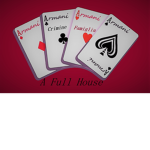 Il Armani Crime Family