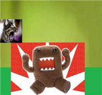 Domo Clan Of Roblox