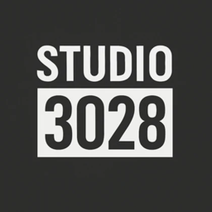 Studio 3028 Roblox group icon