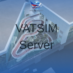 Hong Kong VATSIM Server