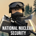 National Nuclear Security ᅠ ᅠ