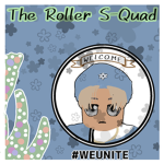 The Roller S-Quad