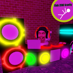 Club Zer0 Gravity