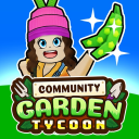 Community Garden Tycoon 🌱