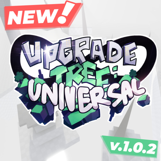 Upgrade Tree: Universal