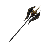 Hujo Axe