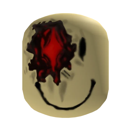 John Doe Redesign | Forsaken | Roblox Item - Rolimon's