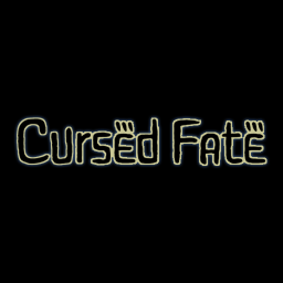 Cursed Fate [Early Devlopment]