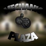 Mechanic Plaza