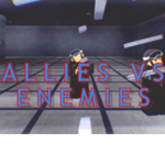 [VP] Allies vs Enemies