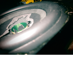 my lost world
