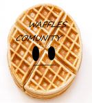 WAFFLE'S Comunity