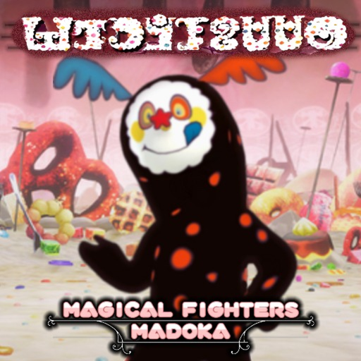 Magical Fighters Madoka