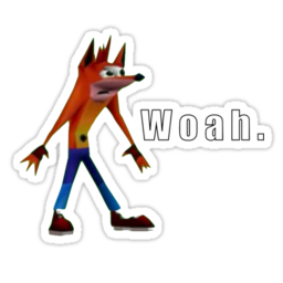 WoahWorld