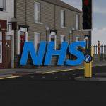 East Of, England Ambulance Service.