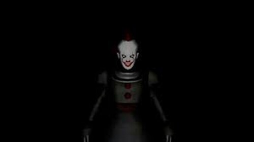 sinister dark   
