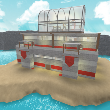 Weapon Factory Tycoon 