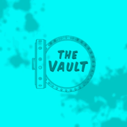 Festa’s vault Roblox group icon