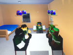 The epik america squad