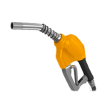 gas pump studios