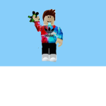 Roblox marshmello isaac Fan Group