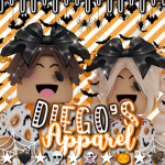 - Diego’s Apparel -