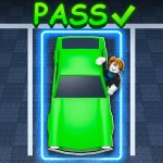 運転テスト 🚗