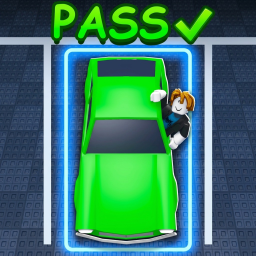 Driving Test 🚗 icon