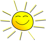 SUMMER SUNSHINE HAPPY CAMP