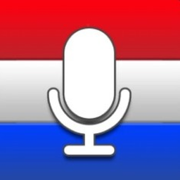 Dutch Voice icon