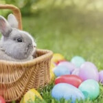 A Bizarre Easter