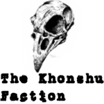 The Khonshu Faction
