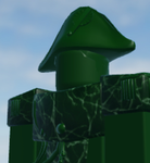 BTSTR Green Army