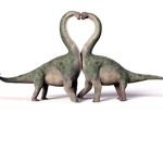 Dino lives