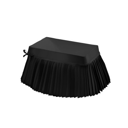 black thumbnail