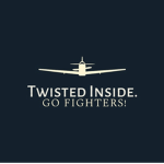TWISTED INSIDE!