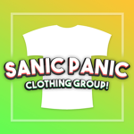 SanicPanic