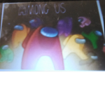 Amongggggg us