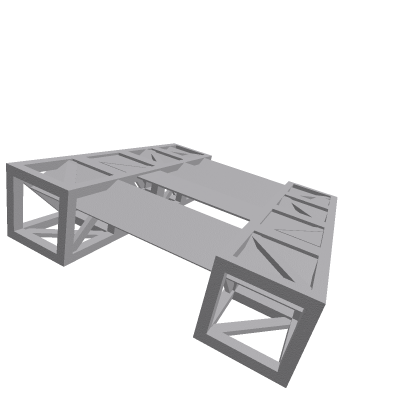 stage equipment (stairs)