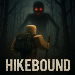 Hikebound  (BETA)