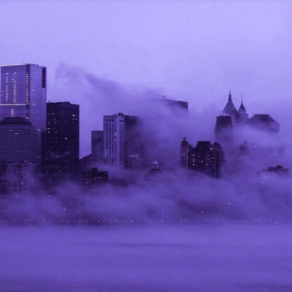 Purple Roblox decal